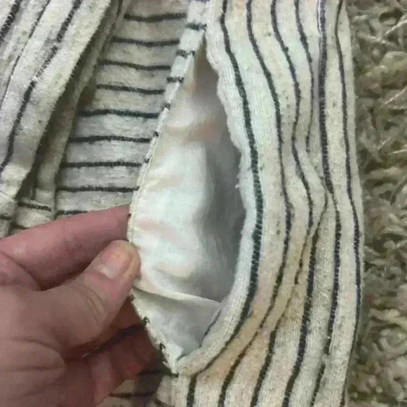 Madewell top with pockets size XXS (SKU C106) - Picture 9 of 14